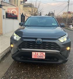 تويوتا راف 4